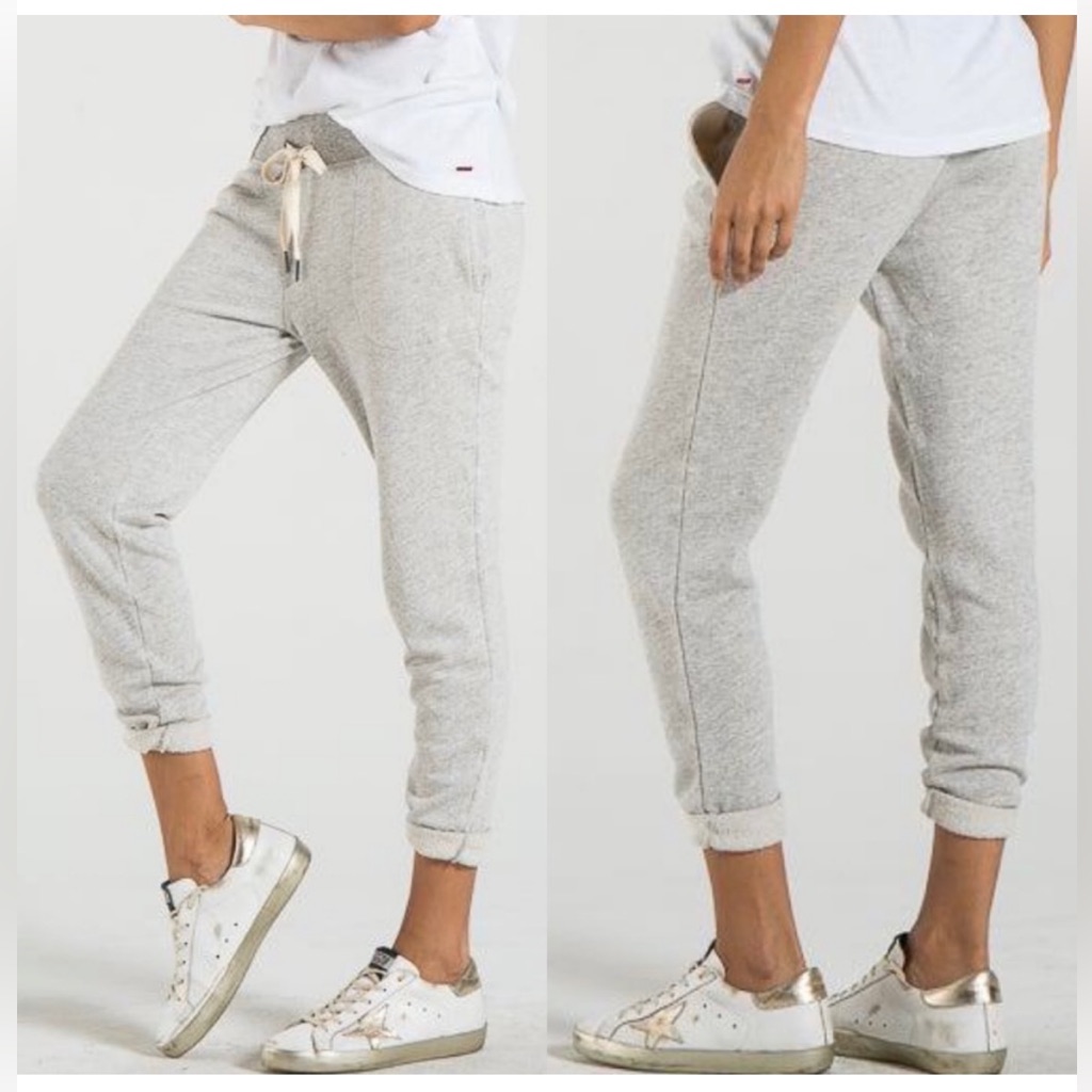 Nwt N:Philanthropy | Night Jogger | Gray | Xs